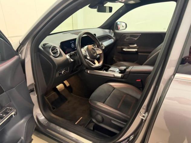 MERCEDES-BENZ GLB 180 d Automatic Sport rif. 24040430 - Foto 10