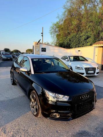 AUDI A1 SPB 1.6 TDI S TRONIC S LINE EDITION PLUS - Foto 7