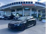 Audi RS3 Sportback 2.5 tfsi quattro s-tronic