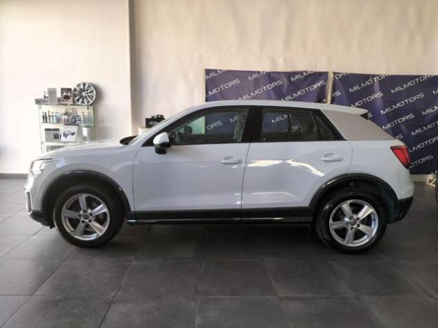 AUDI Q2 30 TDI S tronic Identity Black rif. 23999698 - Foto 5