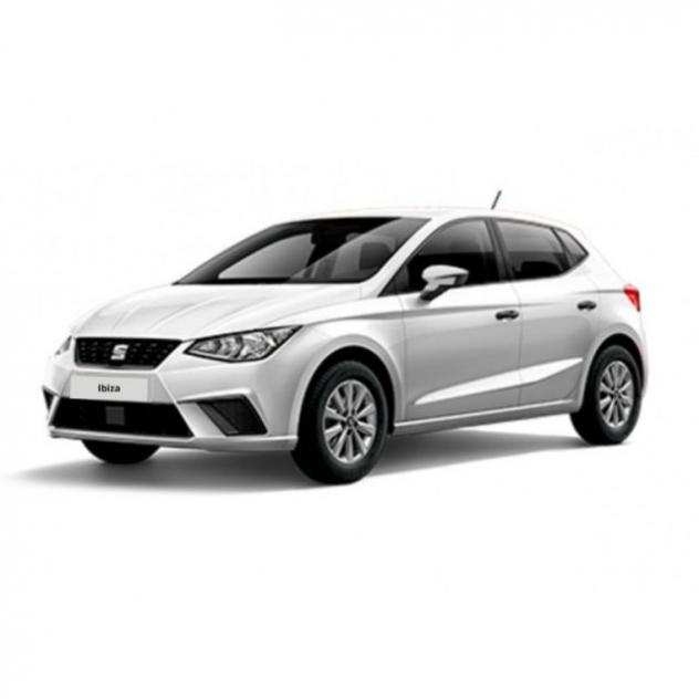 SEAT Ibiza 1.0 EcoTSI 95CV 5 porte FR rif. 23372560