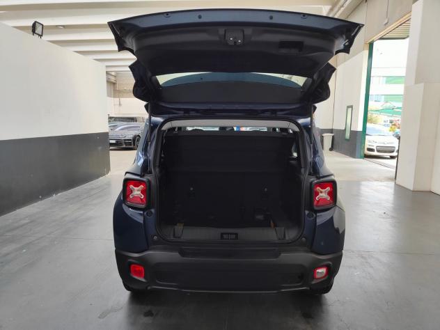Jeep Renegade Renegade 1.3 t4 phev Business Plus 4xe at6 - Foto 9
