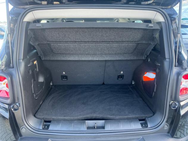 Jeep Renegade Renegade 1.5 Turbo T4 MHEV Limited - Foto 10