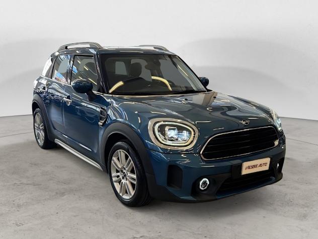 MINI Countryman one D 1.5 iva esposta - Foto 3