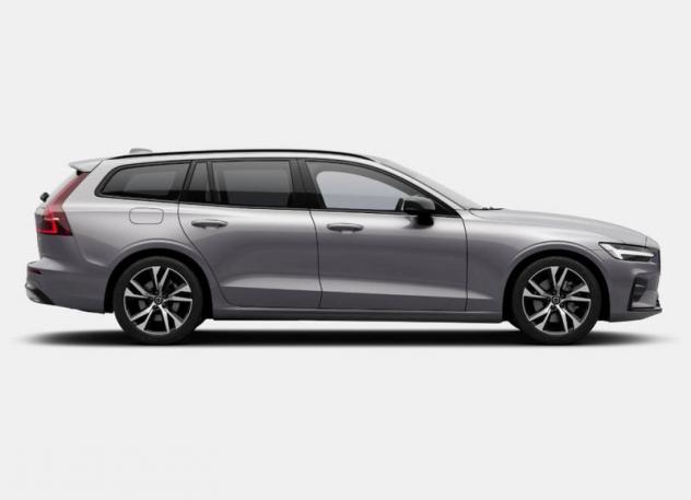 Volvo V60 2.0 b4 Plus Dark auto - Foto 4
