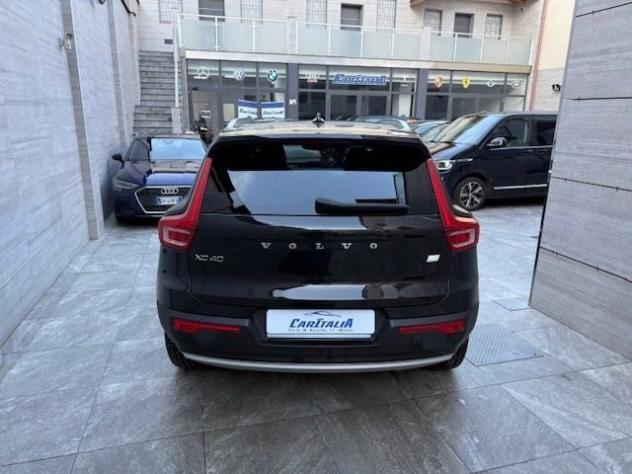 VOLVO XC40 T5 Recharge Plug-in Hybrid Inscription Expression rif. 23289764 - Foto 5