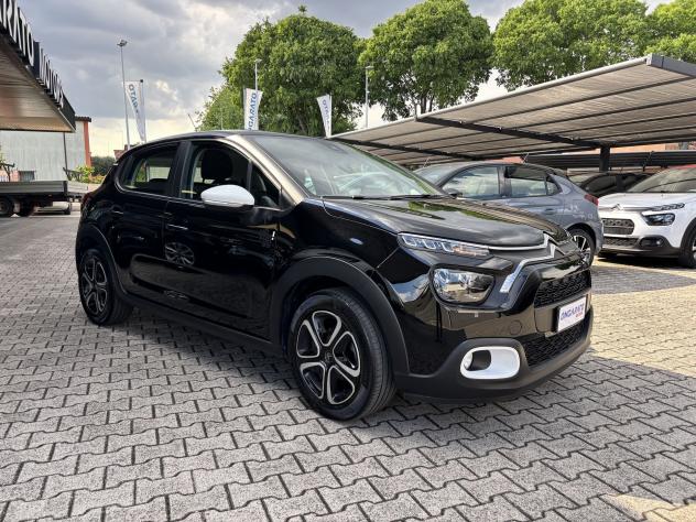 Citroën C3 PureTech 83 S&S YOU #Cerchi 16" - Foto 3