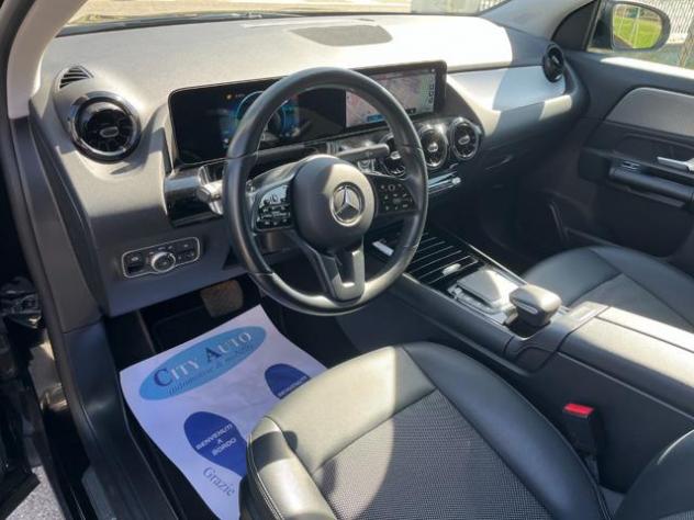 MERCEDES-BENZ GLA 180 d Automatic Business Da Vetrina! rif. 23811648 - Foto 10