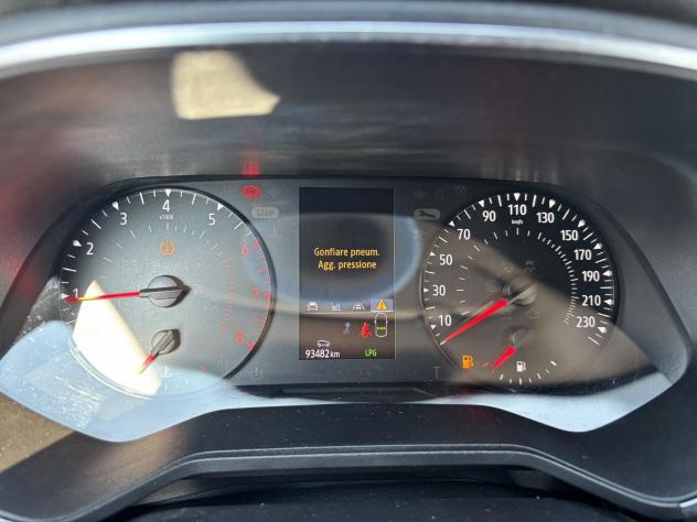 Renault Clio Clio TCe 100 CV GPL 5 porte Zen - Foto 9