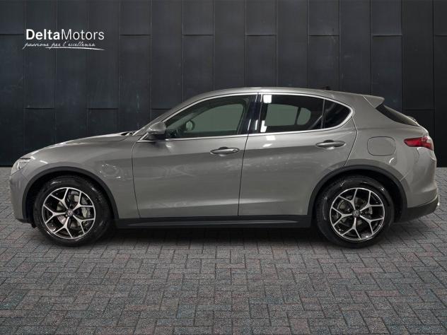 Alfa Romeo Stelvio 2017 2.2 t Executive rwd 190cv auto my19 - Foto 2
