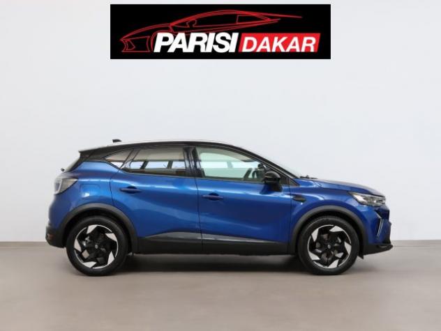 RENAULT Captur ECO-G 100 CV Techno *PROMO PARISI GROUP* rif. 23895070 - Foto 6