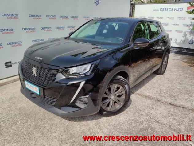 PEUGEOT 2008 BlueHDi 110 S&S PREZZO REALE rif. 24068132