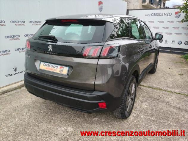PEUGEOT 3008 BlueHDi 130 S&S EAT8 Allure PREZZO REALE rif. 24054397 - Foto 9