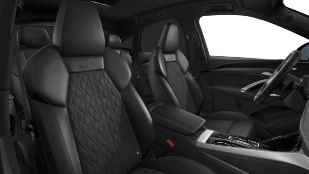 Audi Q5 Audi Sportback S line edition TDI quattro 150 kW S tronic - Foto 7