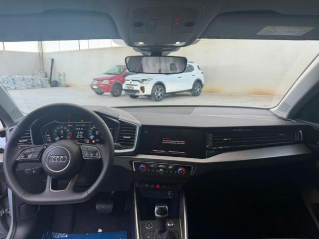 AUDI A1 SPB 30 TFSI S tronic S line edition rif. 24105583 - Foto 8