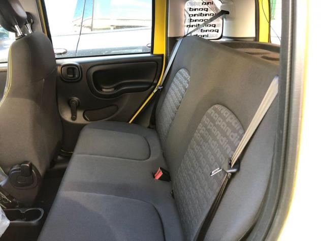 FIAT Pandina 1.0 FireFly 65cv S&S 6m Hybrid Pop - Foto 9