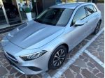 MERCEDES-BENZ A 180 d Automatic Advanced Prezzo Reale Zero Vincoli rif. 23953333