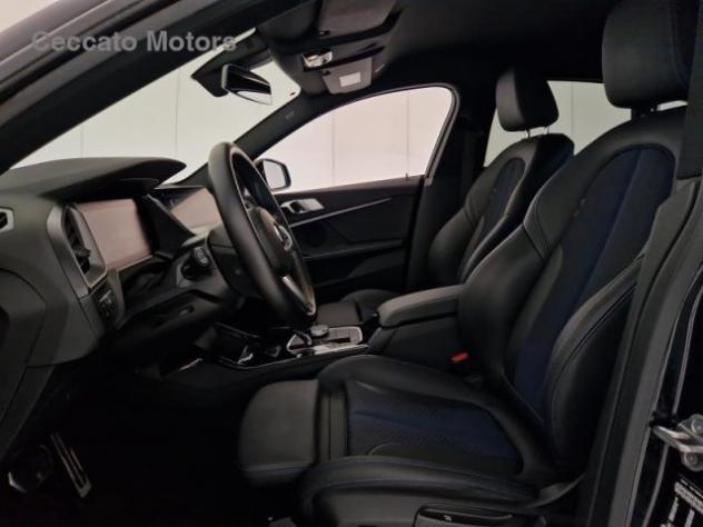 BMW 216 d Gran Coupé Msport aut. rif. 21414219 - Foto 7