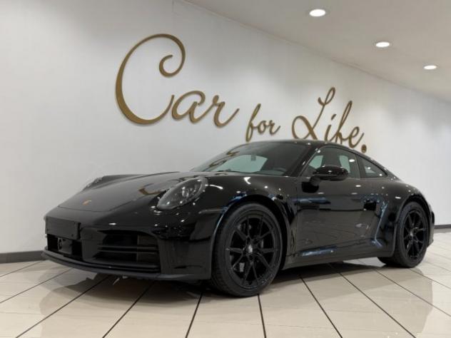 PORSCHE 911 Carrera 992.2 394 CV Coupè rif. 24034466 - Foto 4