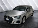 AUDI A3 Sportback 30 TDI S tronic rif. 23920986
