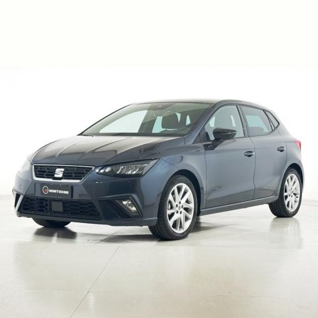 SEAT Ibiza 1.0 Eco TSI 70KW FR