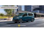 FIAT Qubo 1.5 Diesel 130 CV MT6 7 posti Pop  L rif. 23759890