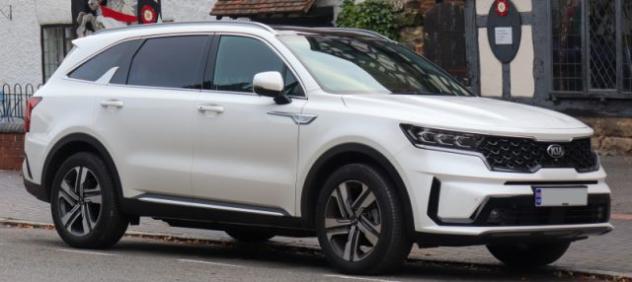 KIA Sorento 1.6 T-GDi HEV AT6 4WD Evolution rif. 24050316 - Foto 2
