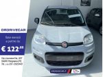 Fiat Panda 1.0 firefly hybrid s&s 70cv