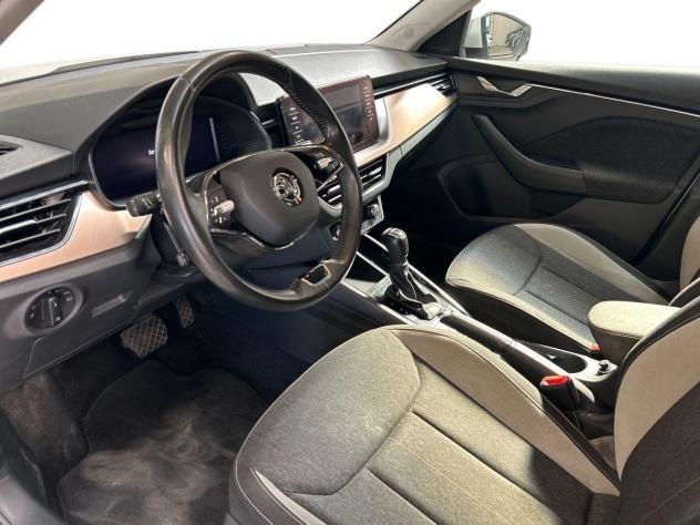 Škoda Kamiq 2019 1.5 tsi Style 150cv dsg - Foto 6