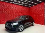 Audi A1 SPB 1.6 TDI 116 CV Admired OK NEOPATENTATI