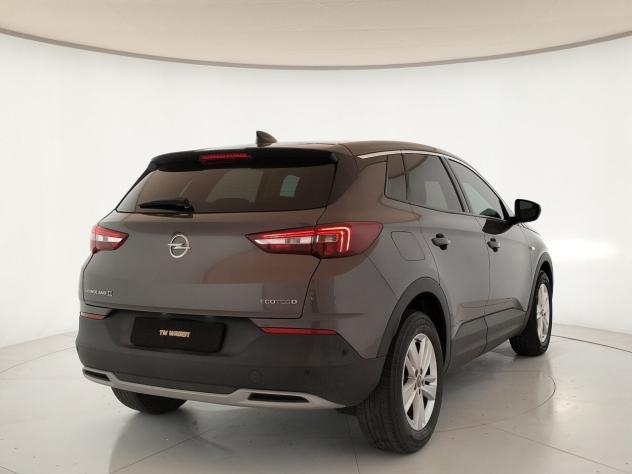 Opel Grandland X 1.5 Innovation s - Foto 6