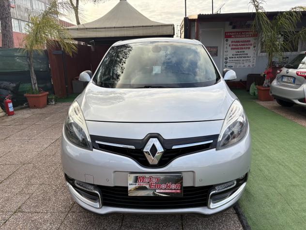 Renault Scenic XMod 1.5 dCi 110CV limited - Foto 2