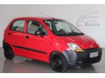 CHEVROLET - Matiz - 800 S Smile GPL Eco Logic