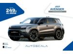 JEEP Avenger 1.2 Turbo 100 CV Summit My27 rif. 24144931
