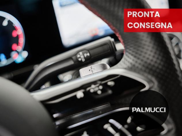 Mercedes-Benz GLA GLA 180 d AMG Line Premium auto - Foto 9