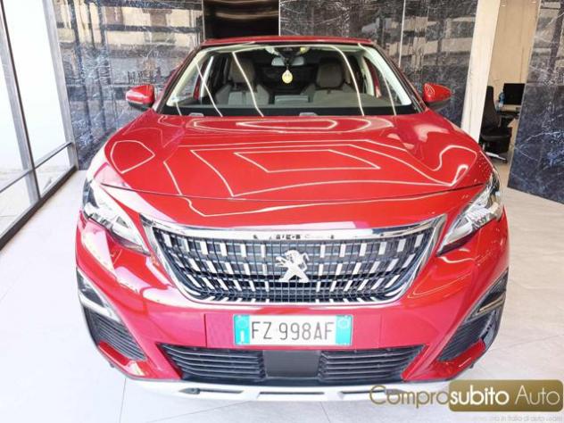 PEUGEOT 3008 PureTech Turbo 130 S&S Allure rif. 23898703
