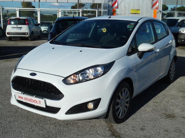 Ford Fiesta 1.5 TDCi 75CV 5 porte Business - Foto 3