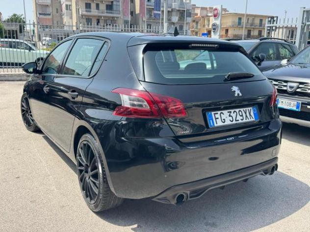 PEUGEOT 308 BlueHDi 1.6 100cv SPORT rif. 23937205 - Foto 6