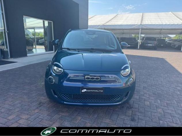 FIAT 500e Berlina 42 kWh Icon + rif. 23949166 - Foto 2