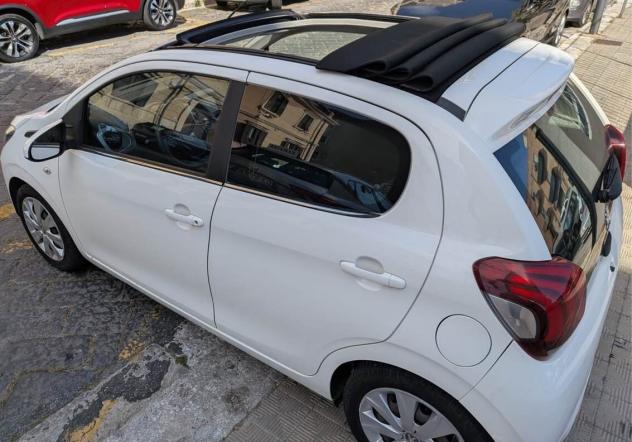 Peugeot 108 VTi 68 5 porte Active TOP! - Foto 5