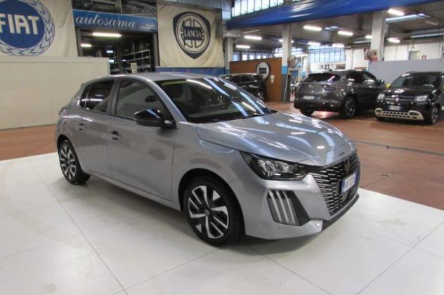 PEUGEOT 208 1.2 PureTech 100cv Business KMZERO rif. 23795636 - Foto 2