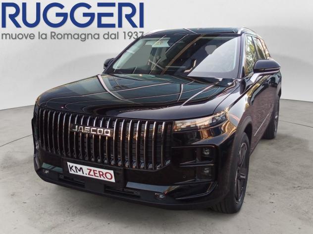 Jaecoo Jaecoo 7 1.6 TGDI 147 CV aut. 4WD Exclusive