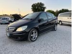 Mercedes-benz B 200 CDI Sport