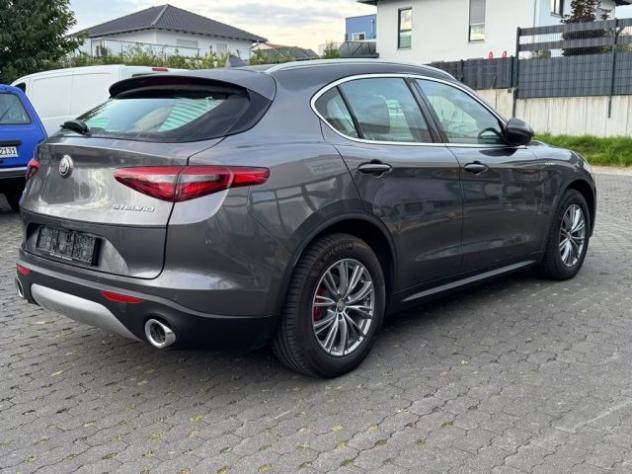 ALFA ROMEO Stelvio 2.2 190 CV AT8 Q4 Super rif. 22741191 - Foto 6