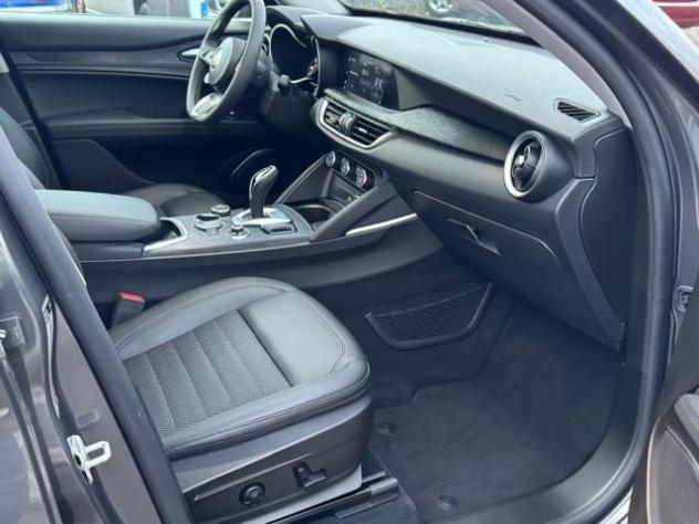 ALFA ROMEO Stelvio 2.2 190 CV AT8 Q4 Super rif. 22741191 - Foto 10