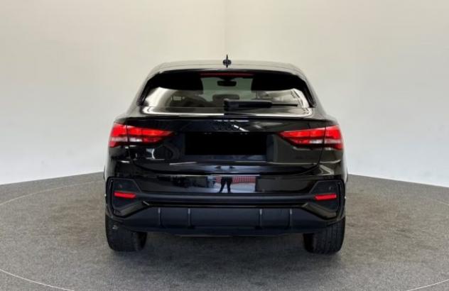 AUDI Q3 SPB 35 TDI S tronic S line Sline rif. 23059147 - Foto 5