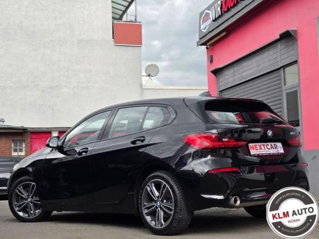 BMW 118 i 5p. Sport F40 No vincolo finanziamento rif. 23882562 - Foto 3