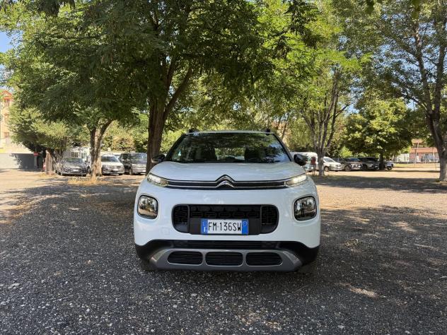 Citroën C3 Aircross C3 Aircross 1.2 82cv
