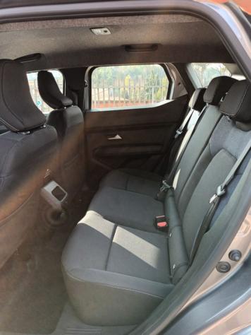 DACIA Duster 1200 ECO-G EXPRESSION 122CV CARPLAY CAM PDC"17 rif. 23795014 - Foto 7