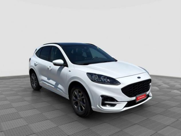 FORD Kuga Kuga 1.5 EcoBlue 120 CV aut. 2WD ST-Line rif. 23916797 - Foto 7